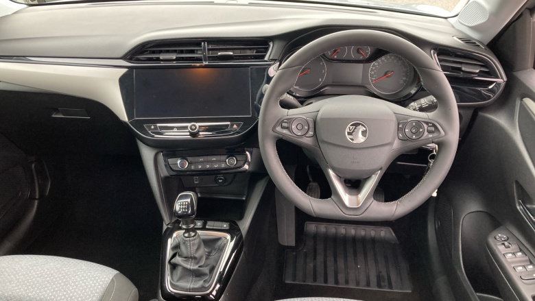 Vauxhall Corsa 1.2 Turbo Design 5dr Petrol Hatchback